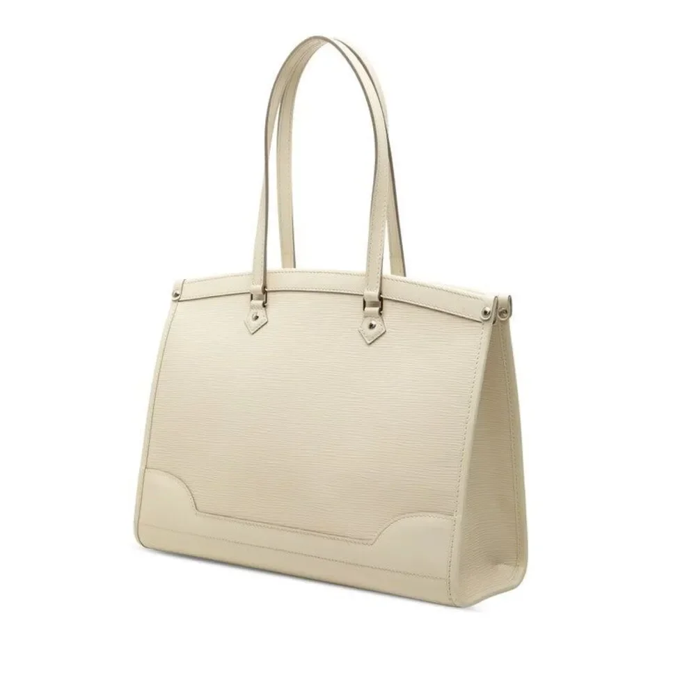 Louis Vuitton Epi Madeleine GM Handbag